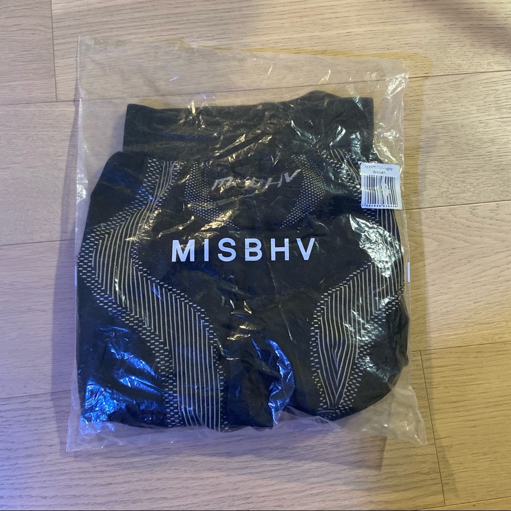 MISBHV leggings
